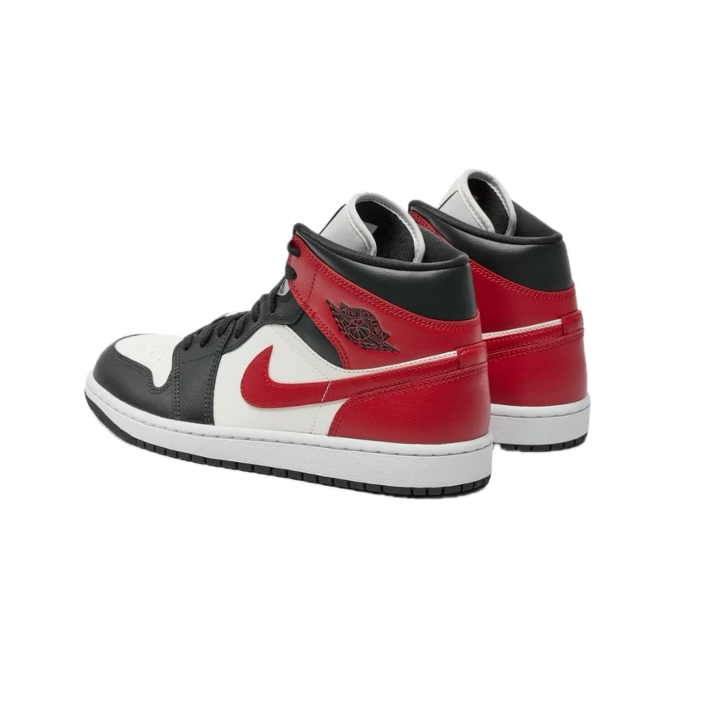 JORDAN 1 MID GYMRED