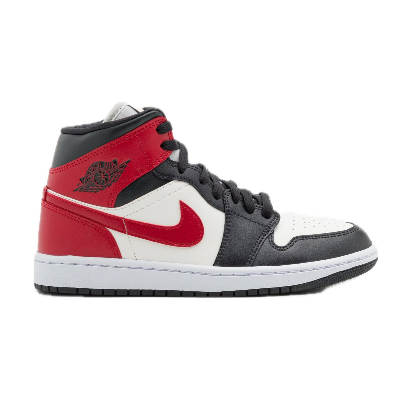 JORDAN 1 MID GYMRED
