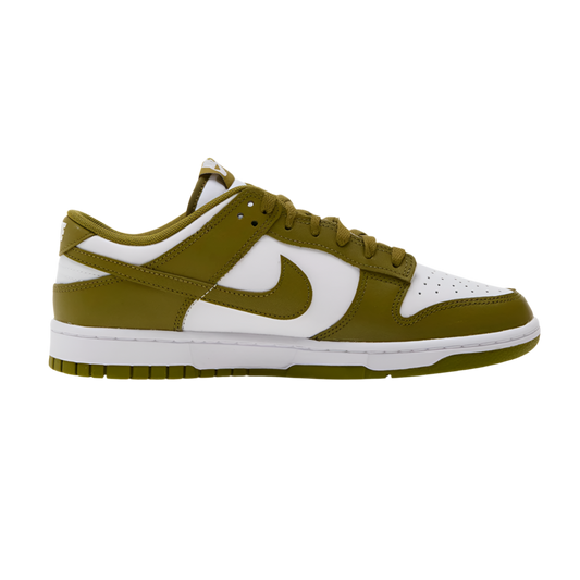 NIKE DUNK LOW PACIFIC MOSS