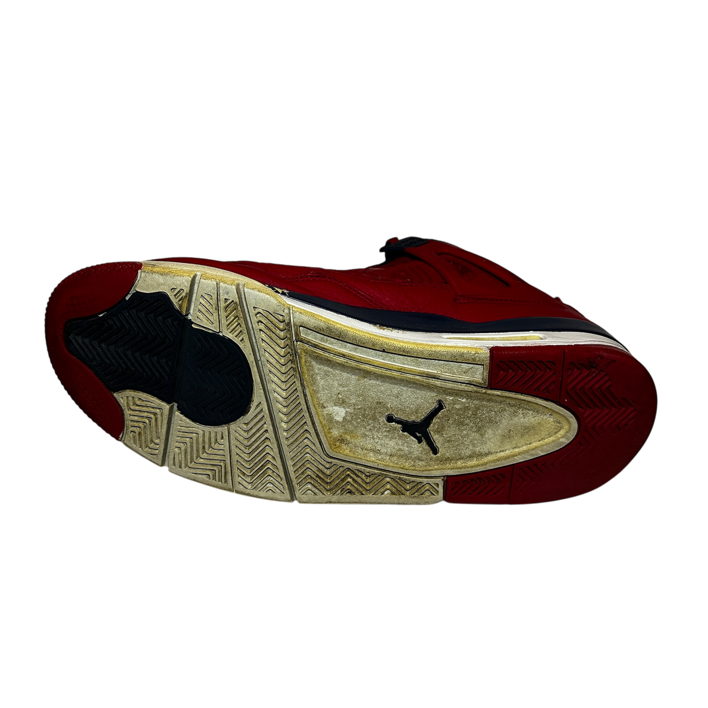 JORDAN 4 FIBA 2019 (HASZNÁLT)