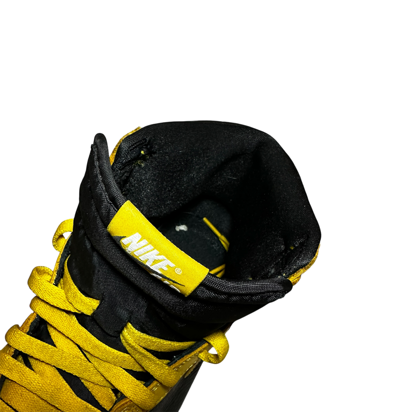 JORDAN 1 HIGH POLLEN (HASZNÁLT)