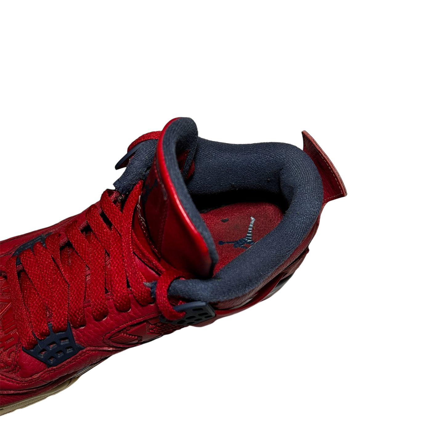 JORDAN 4 FIBA 2019 (HASZNÁLT)