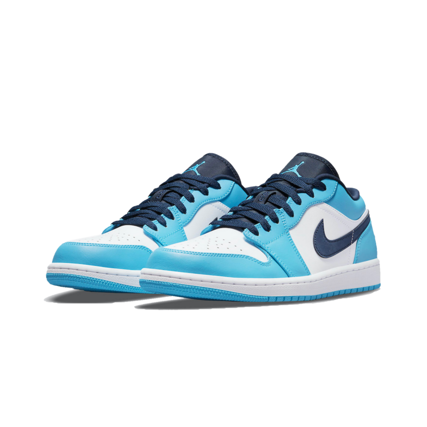 JORDAN 1 LOW UNC 2021
