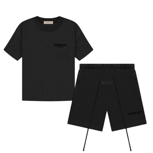 Fear of God Essentials Szett (SS22) Stretch Limo Pre-Order
