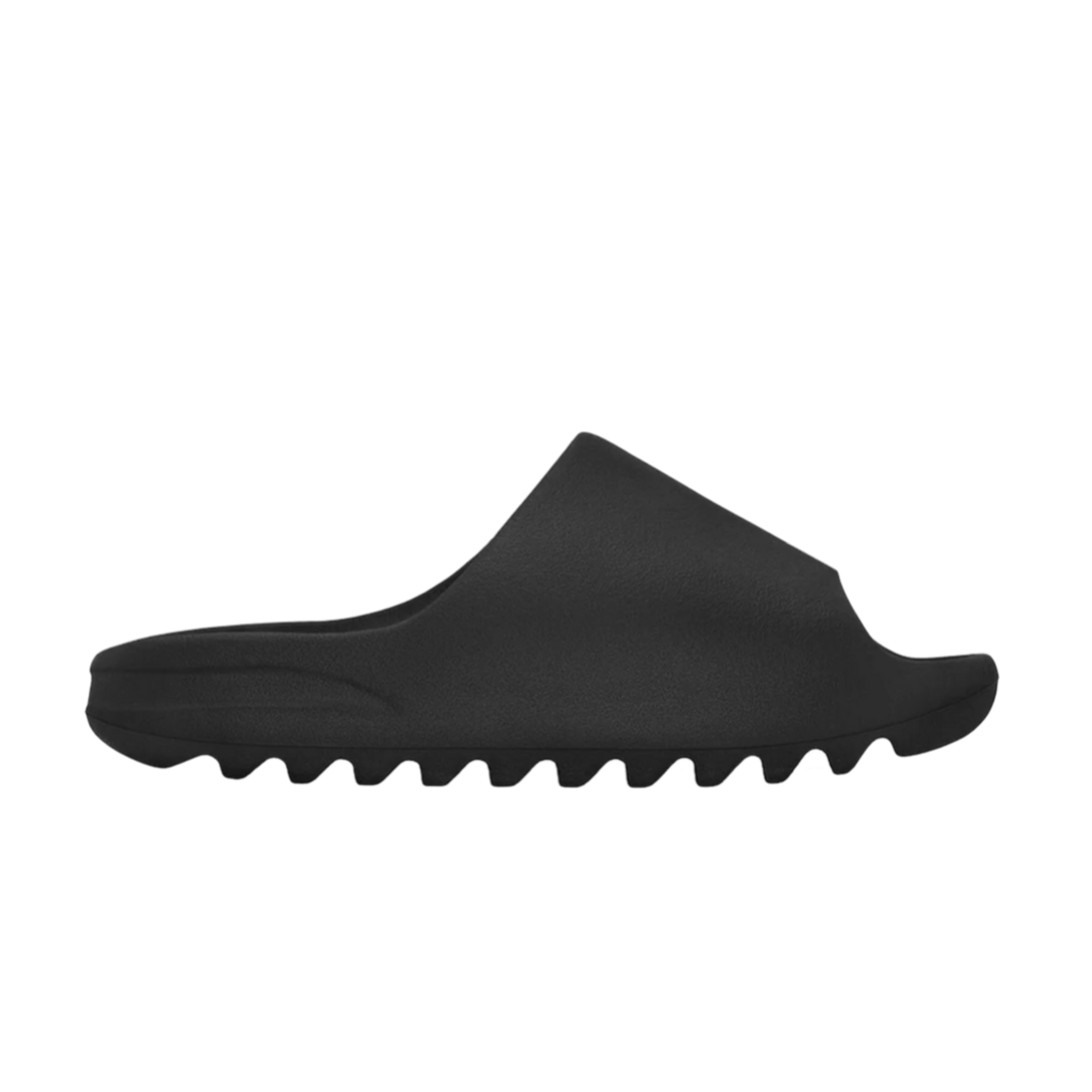 YEEZY YS-01 SLIDE BLACK