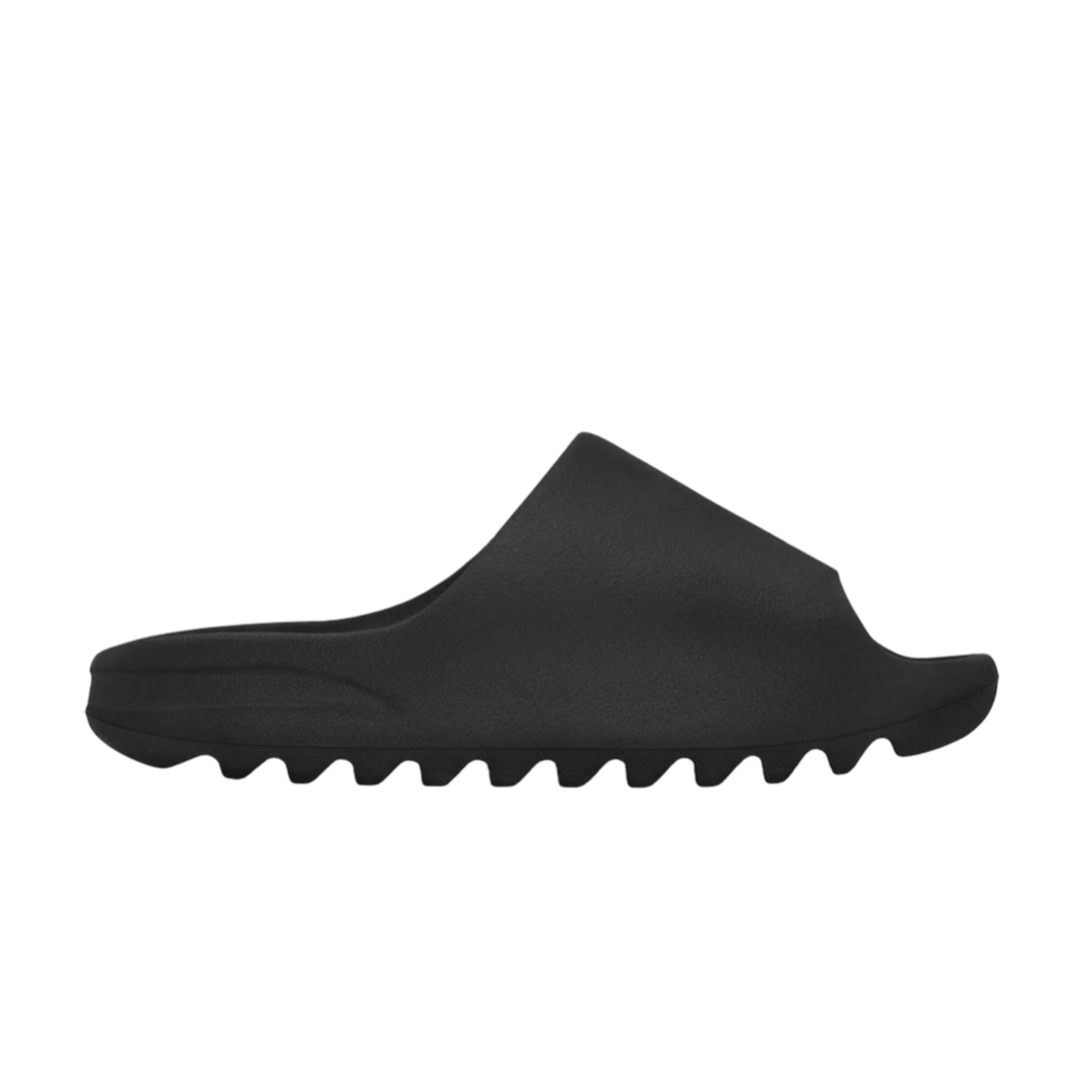 YEEZY YS-01 SLIDE BLACK