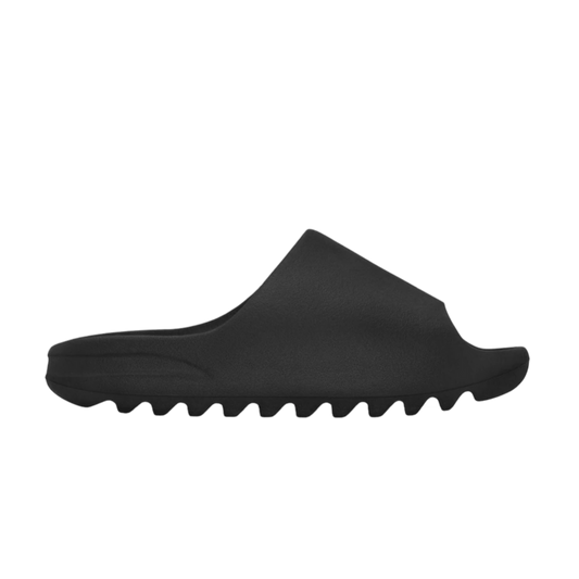 YEEZY YS-01 SLIDE BLACK