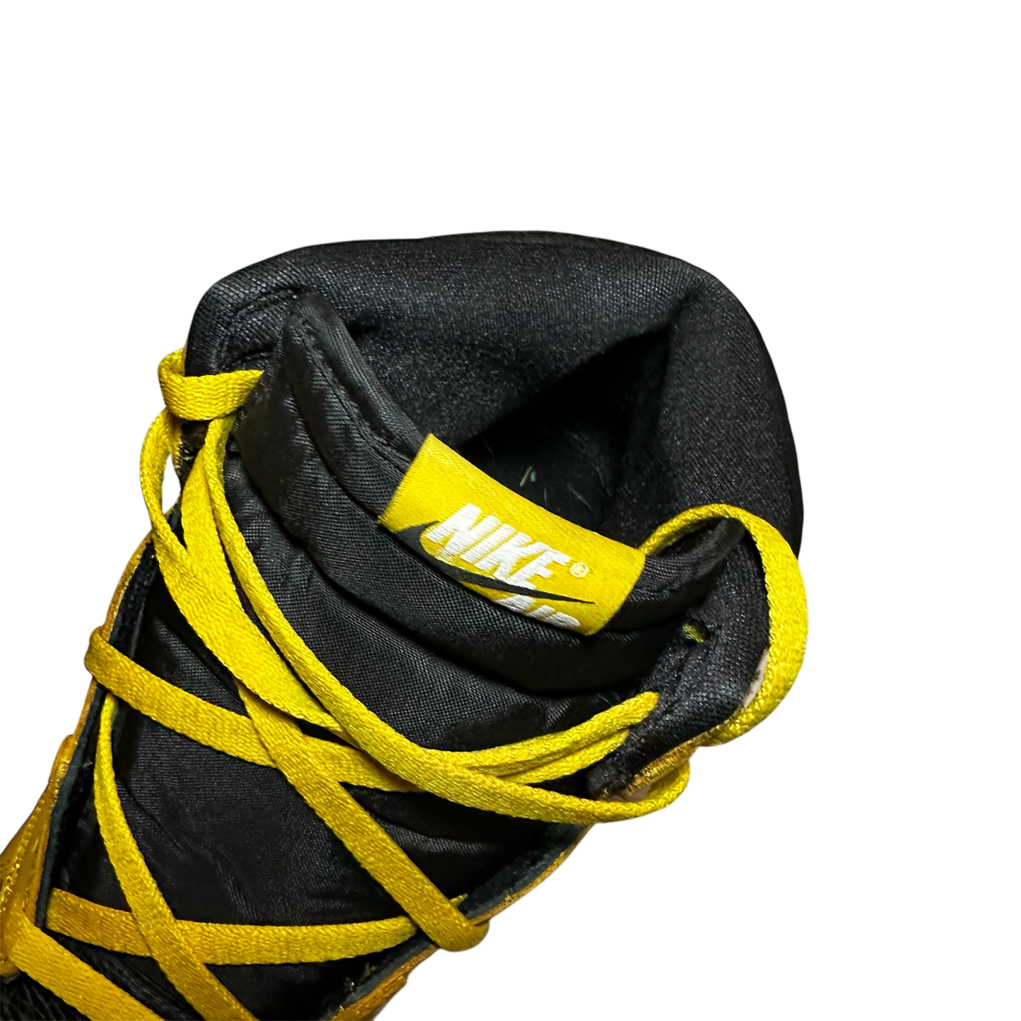 JORDAN 1 HIGH POLLEN (HASZNÁLT)