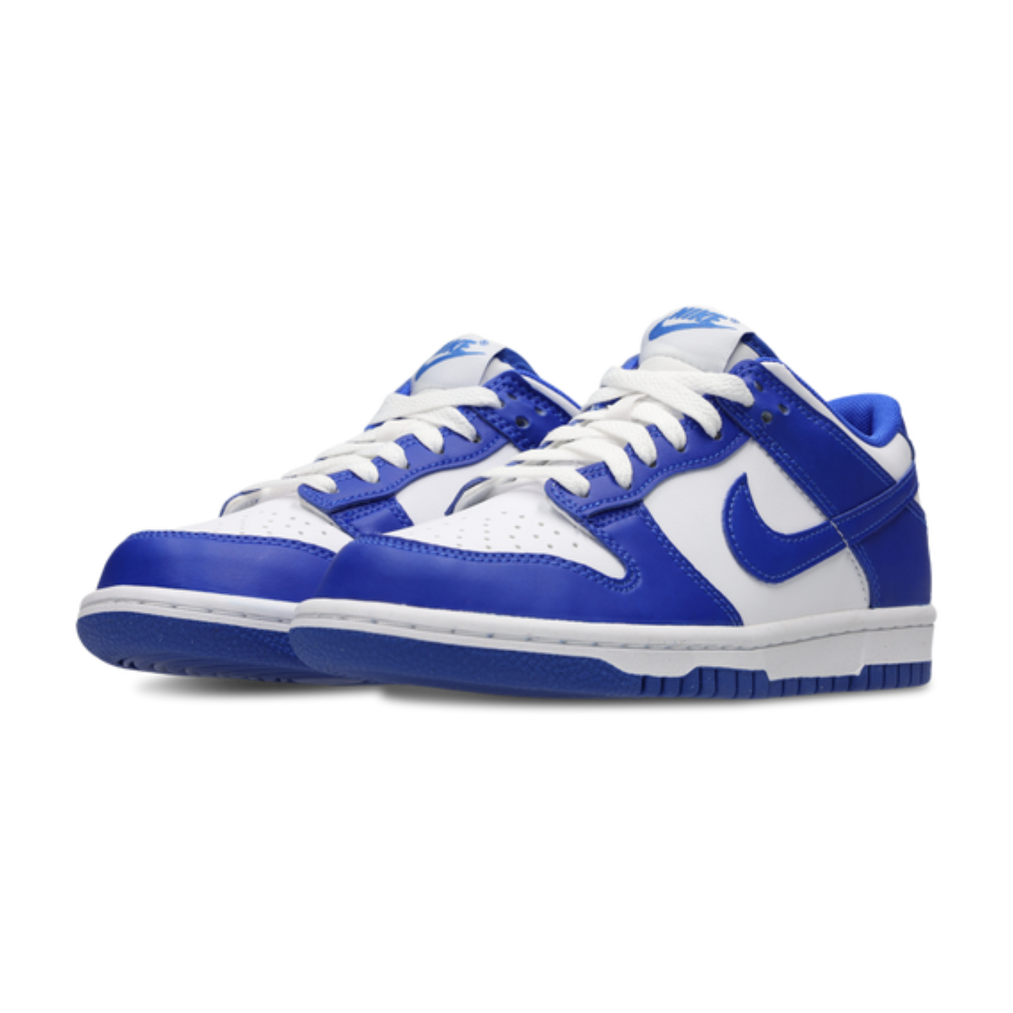 NIKE DUNK LOW RACER BLUE