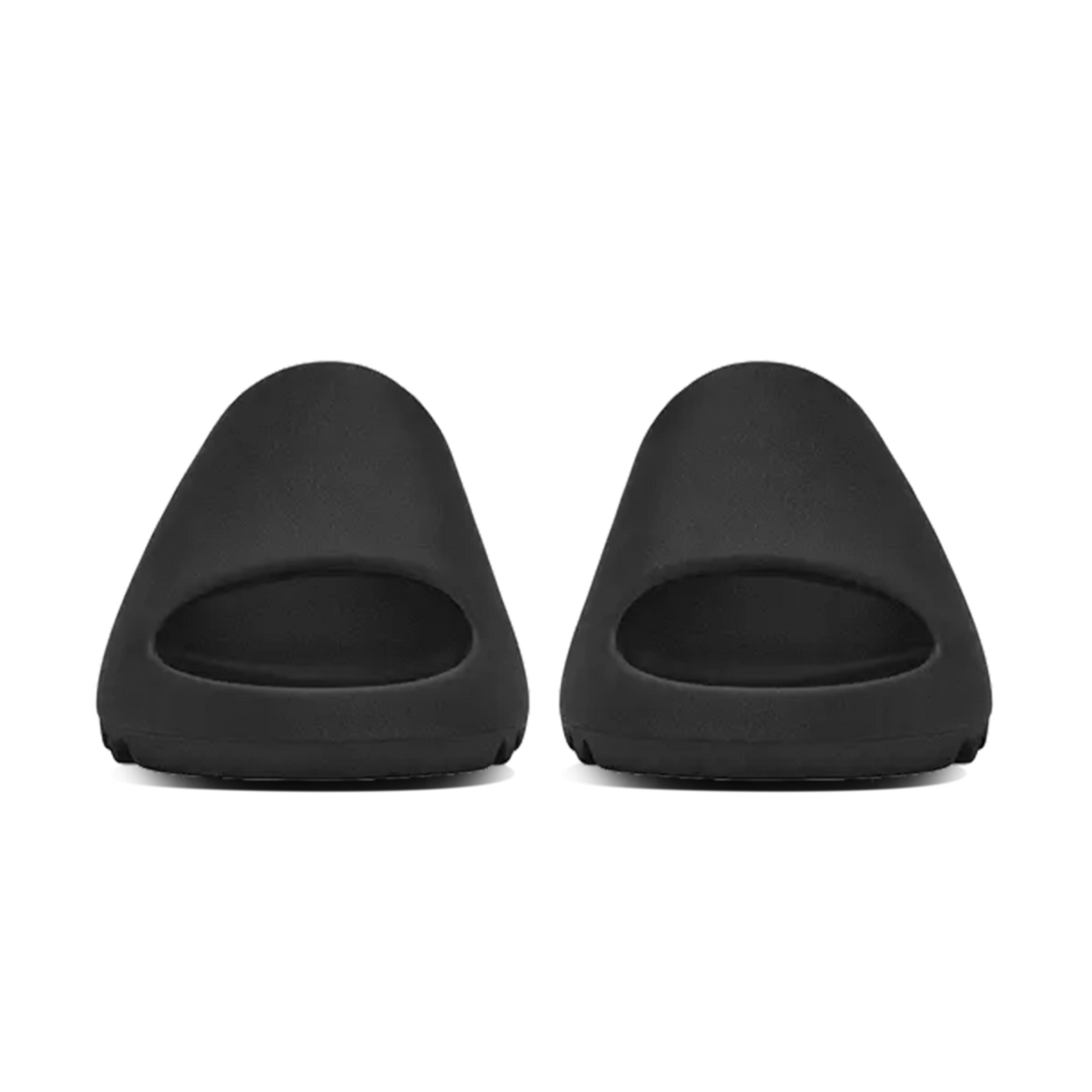 YEEZY YS-01 SLIDE BLACK