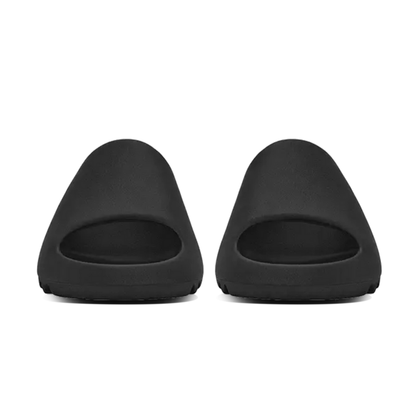 YEEZY YS-01 SLIDE BLACK