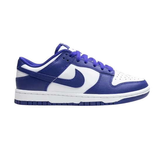 NIKE DUNK LOW CONCORD