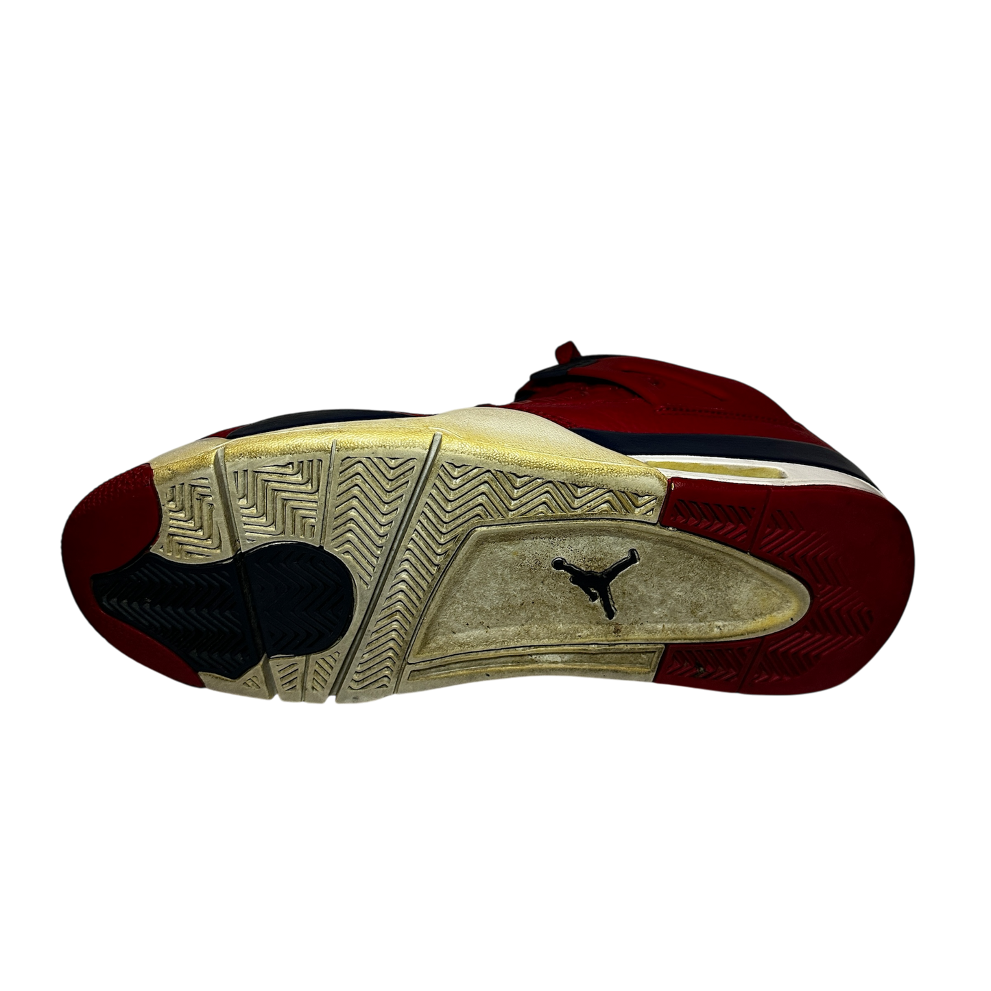 JORDAN 4 FIBA 2019 (HASZNÁLT)