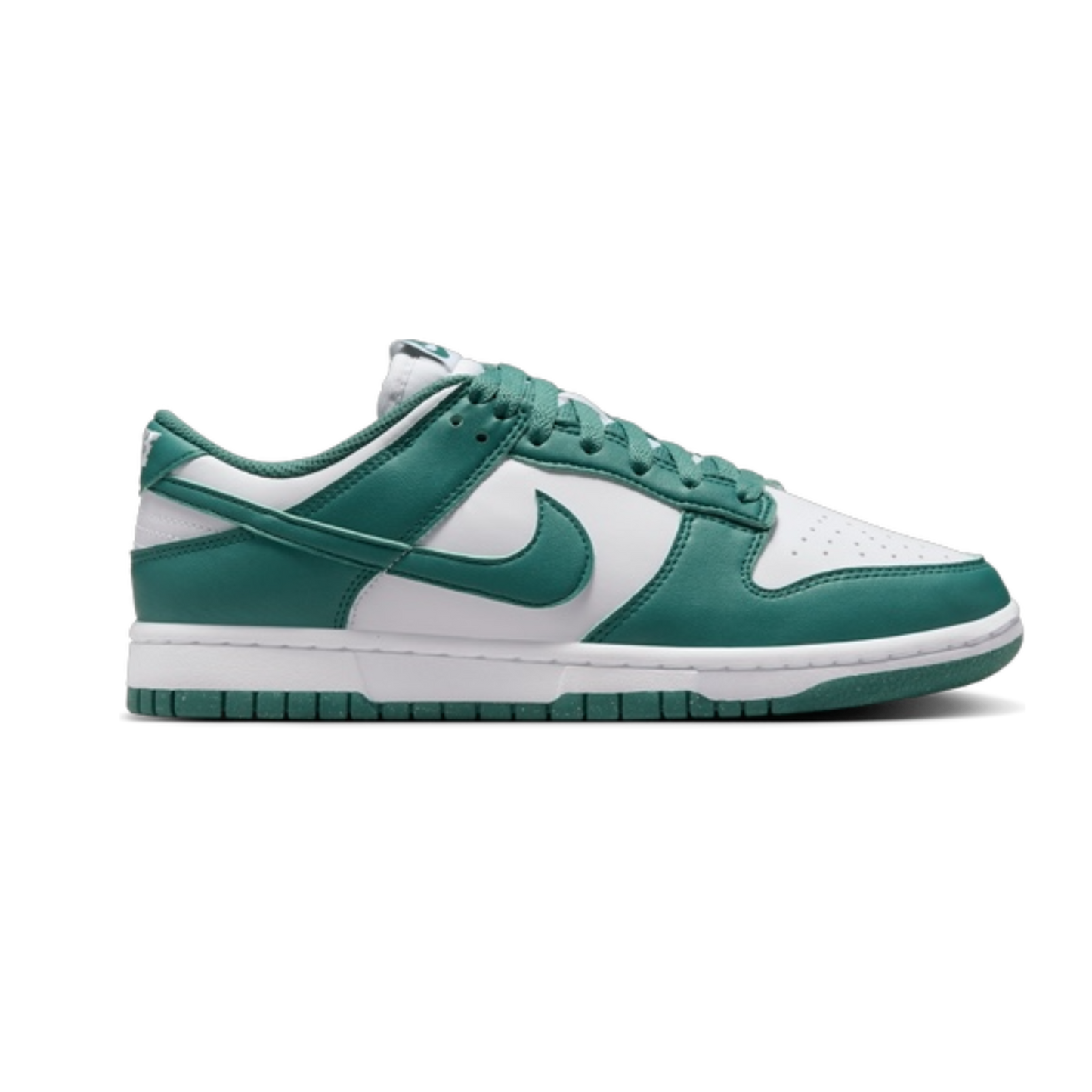 NIKE DUNK LOW BIO GREEN