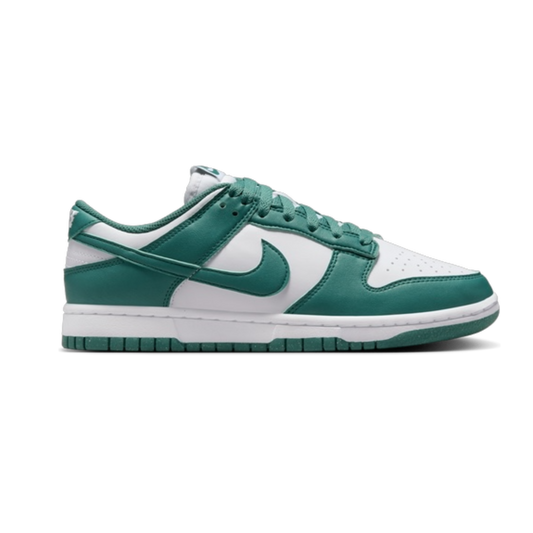 NIKE DUNK LOW BIO GREEN