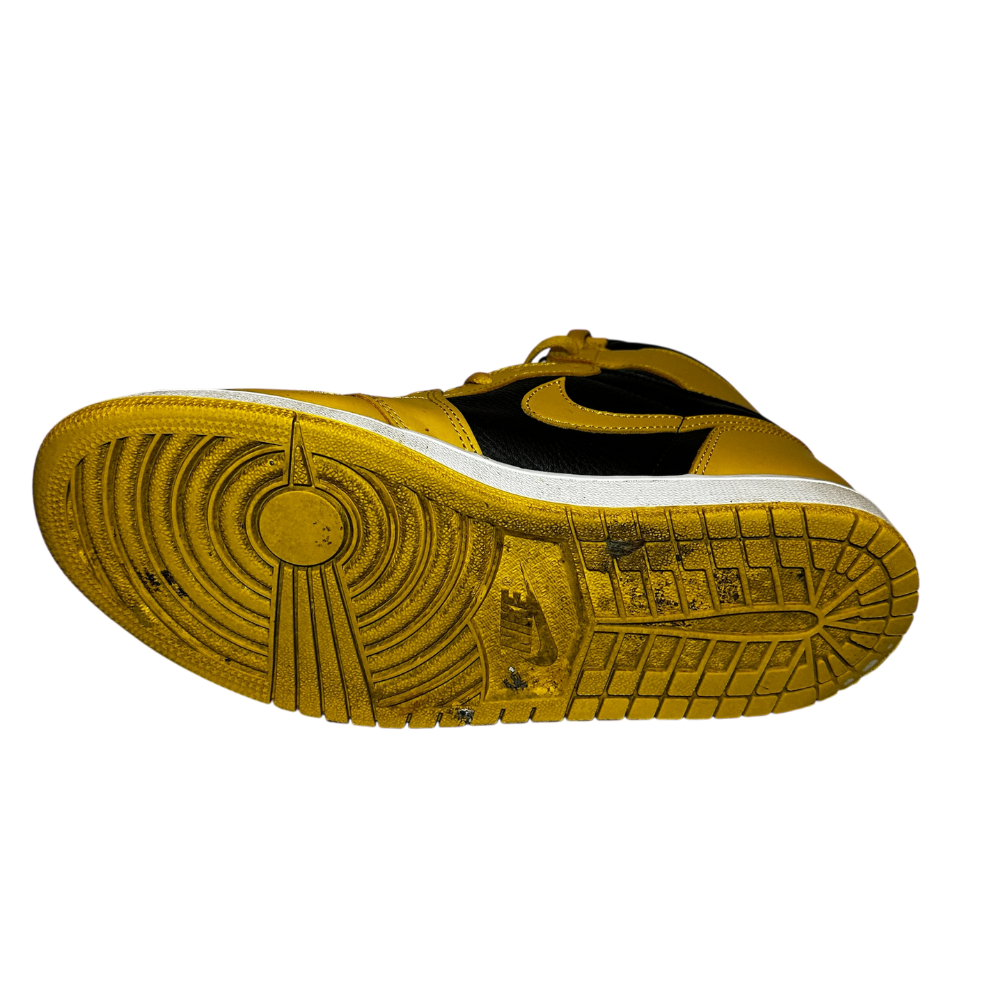 JORDAN 1 HIGH POLLEN (HASZNÁLT)