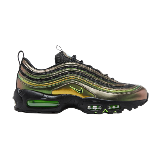 NIKE AIRMAX 95/97 STORM OREGON PE