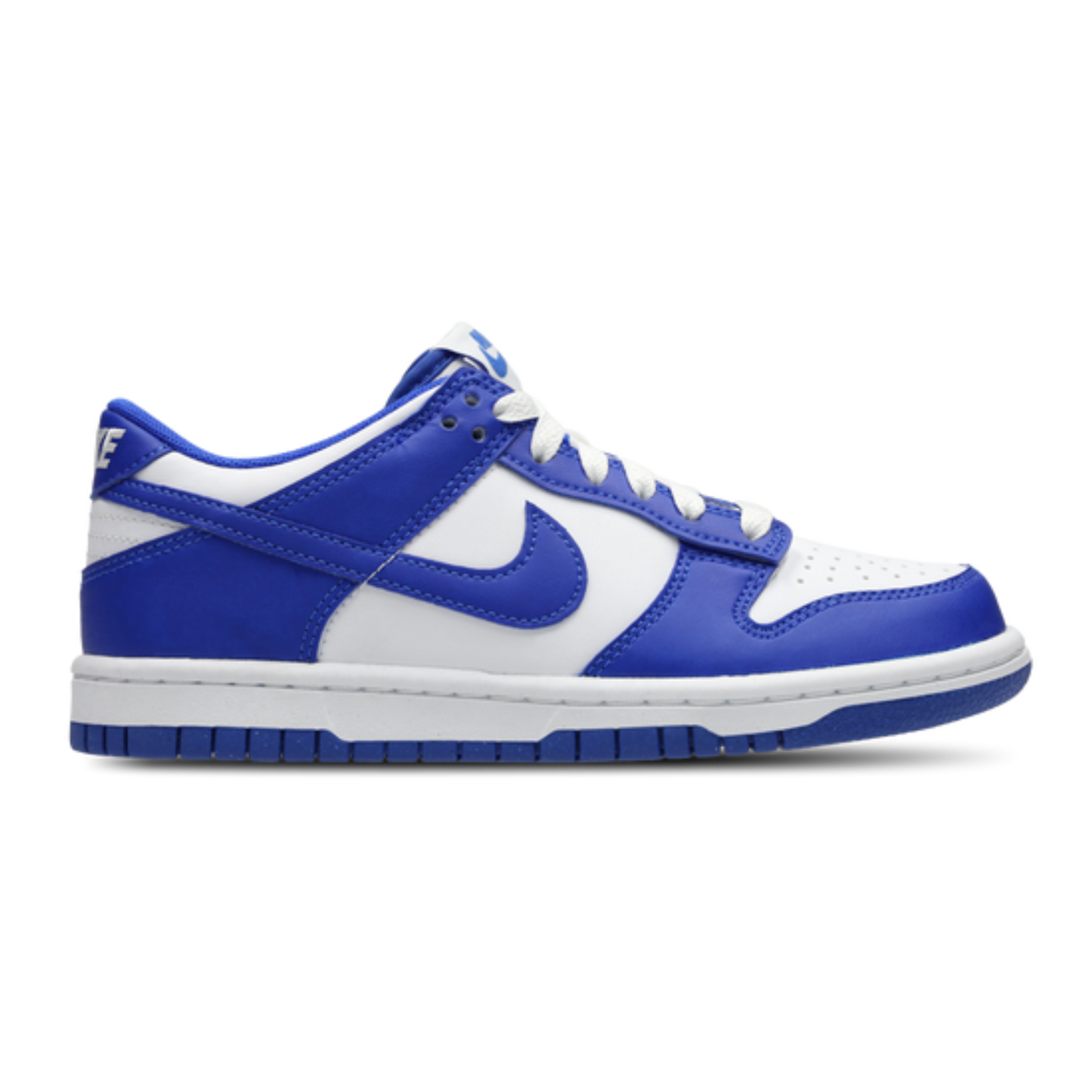 NIKE DUNK LOW RACER BLUE