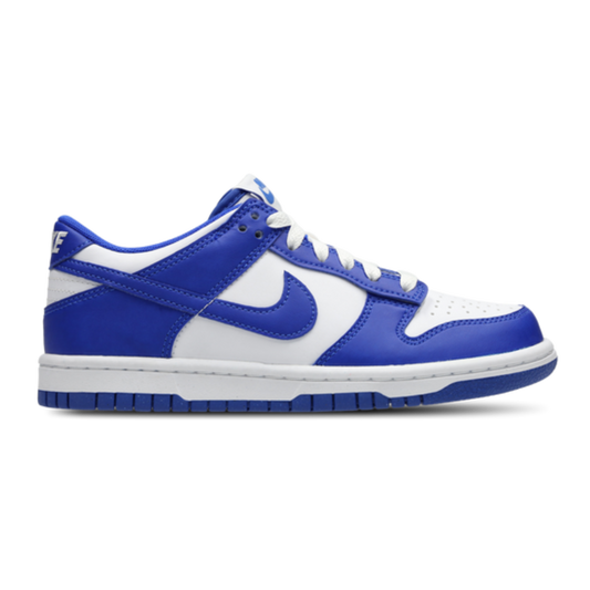NIKE DUNK LOW RACER BLUE