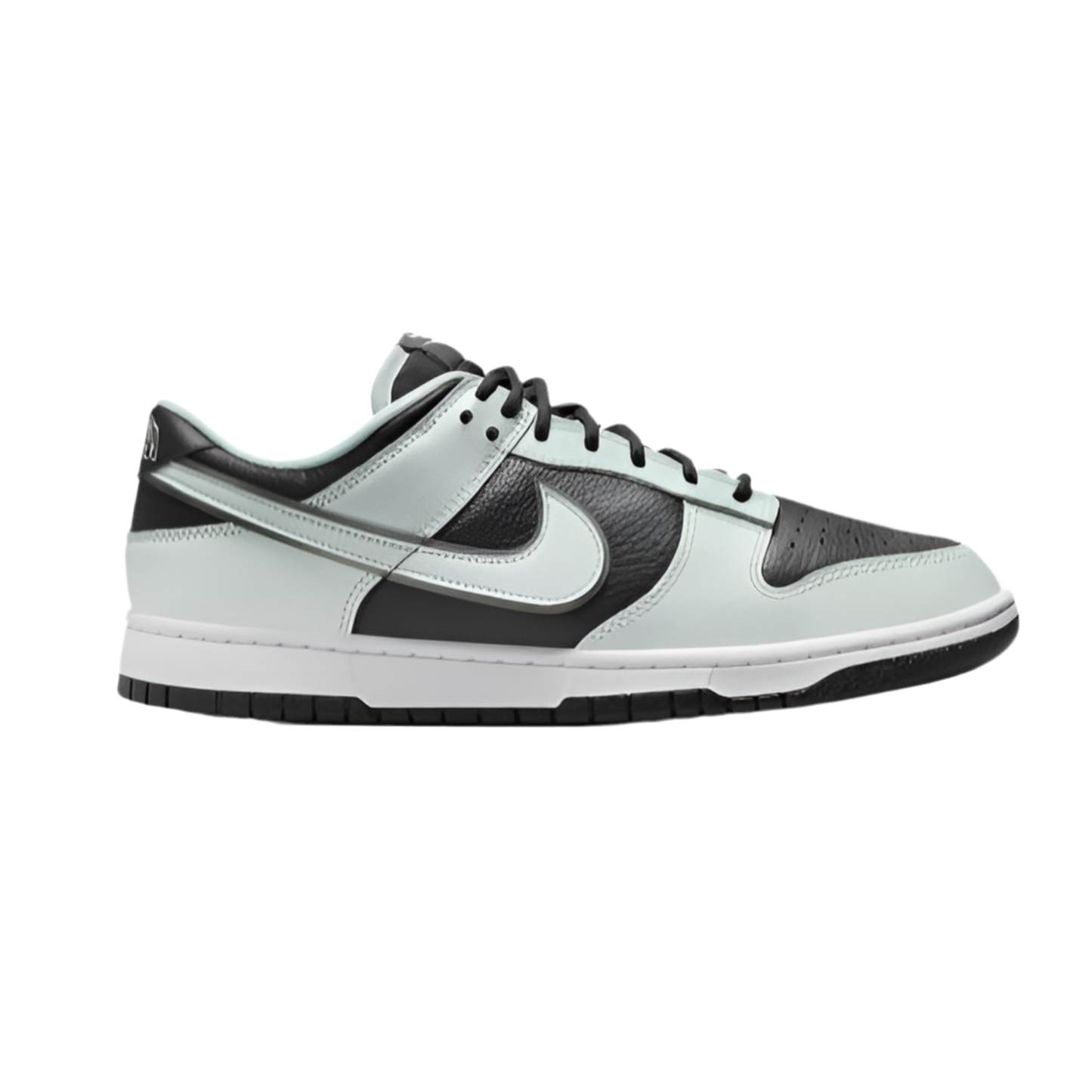 NIKE DUNK LOW LASER GREEN