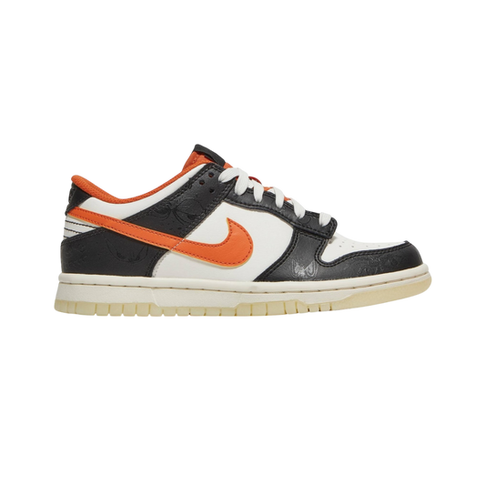 NIKE DUNK LOW HALLOWEEN