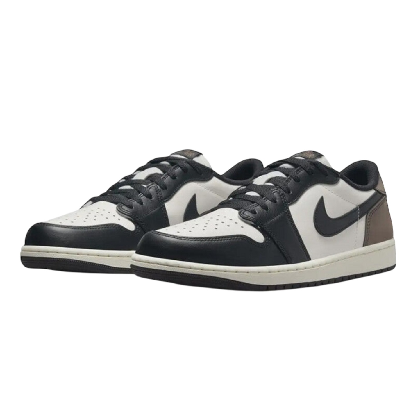 JORDAN 1 LOW RETRO OG MOCHA