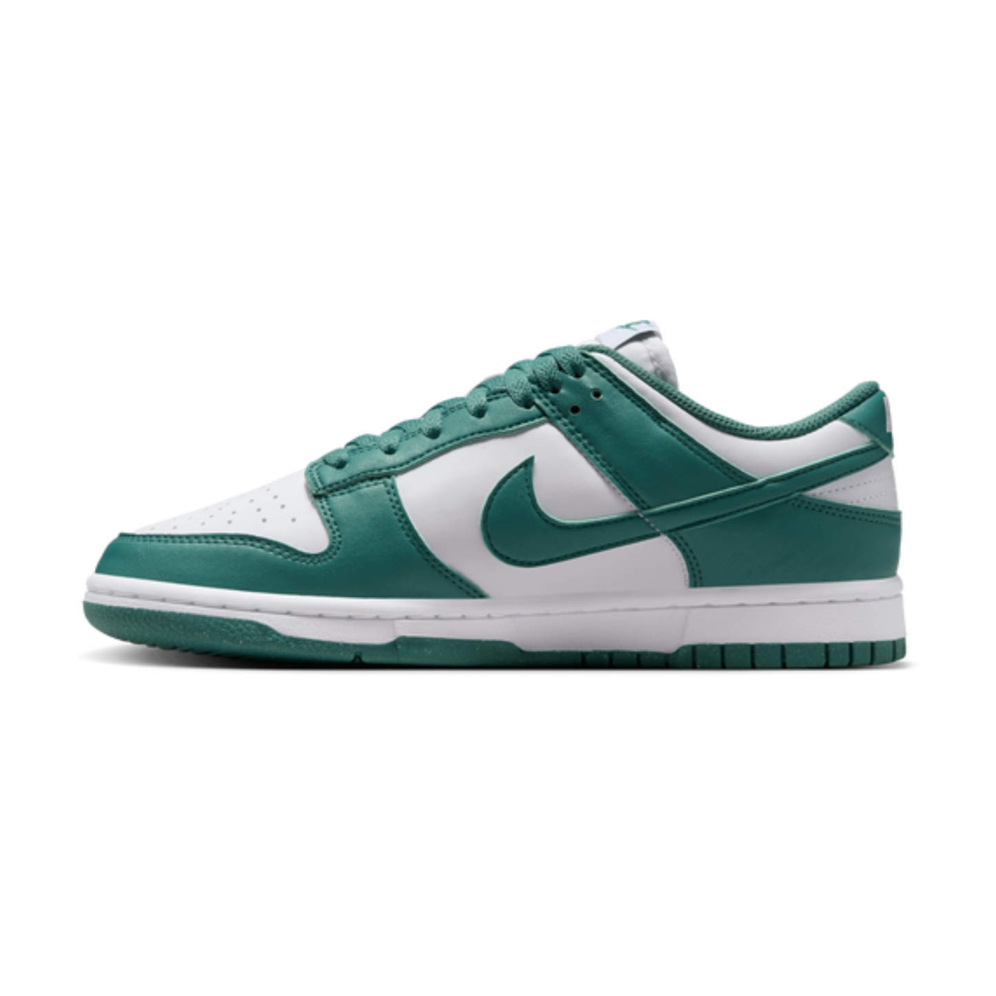 NIKE DUNK LOW BIO GREEN