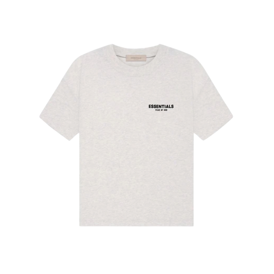 Fear of God Essentials Póló (SS22) Light Oatmeal Pre-Order