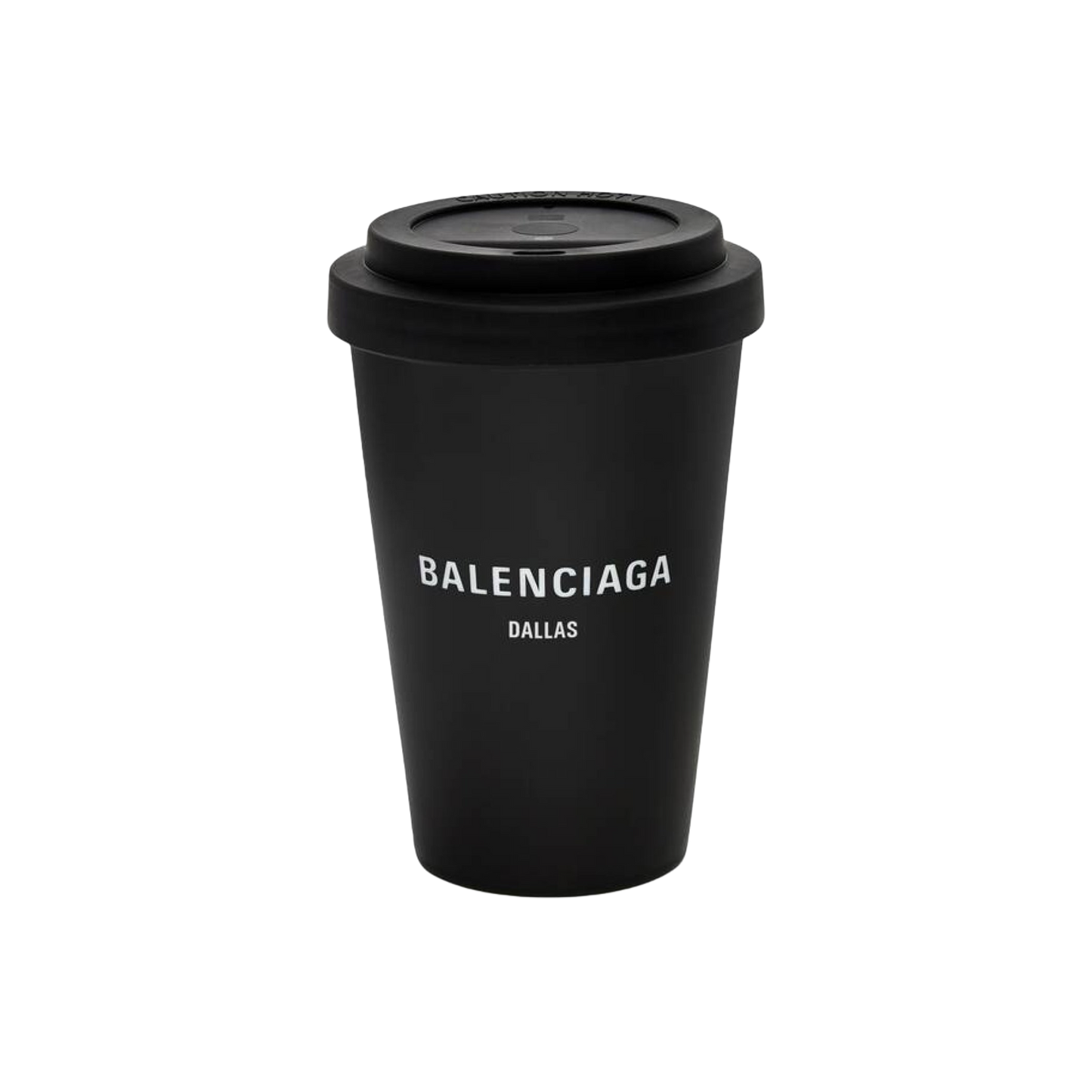 BALENCIAGA KÁVÉSPOHÁR DALLAS EXCLUSIVE