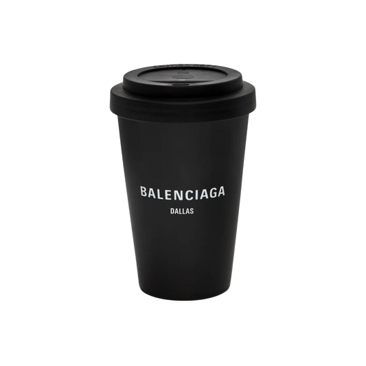 BALENCIAGA KÁVÉSPOHÁR DALLAS EXCLUSIVE