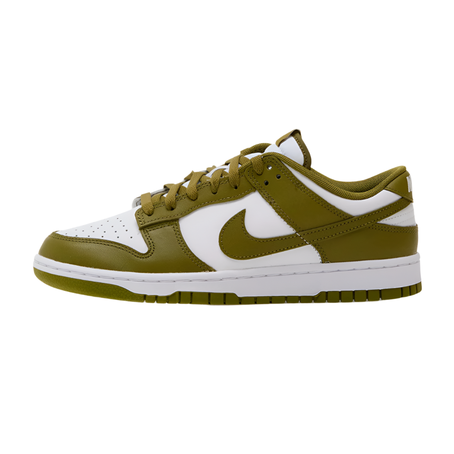 NIKE DUNK LOW PACIFIC MOSS