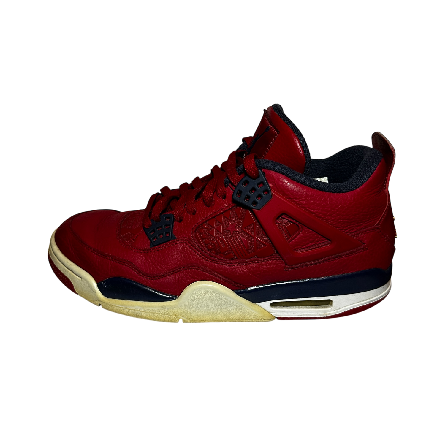 JORDAN 4 FIBA 2019 (HASZNÁLT)