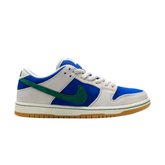 NIKE DUNK SB LOW HYPER ROYAL MALACHITE