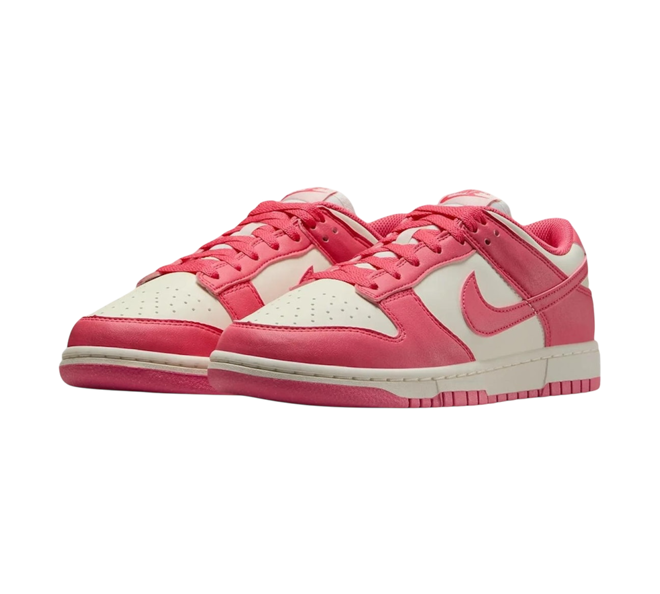 NIKE DUNK LOW ASTER PINK