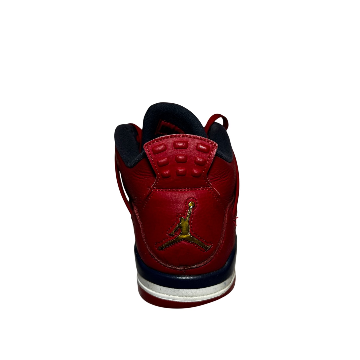 JORDAN 4 FIBA 2019 (HASZNÁLT)