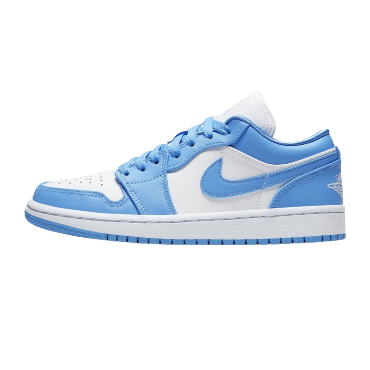 JORDAN 1 LOW UNC