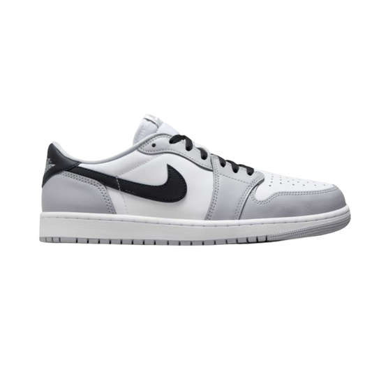 JORDAN 1 LOW RETRO OG BARONS