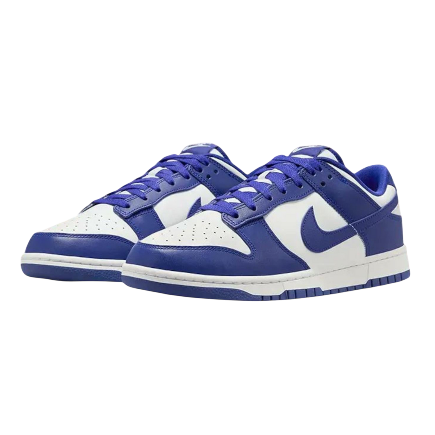 NIKE DUNK LOW CONCORD