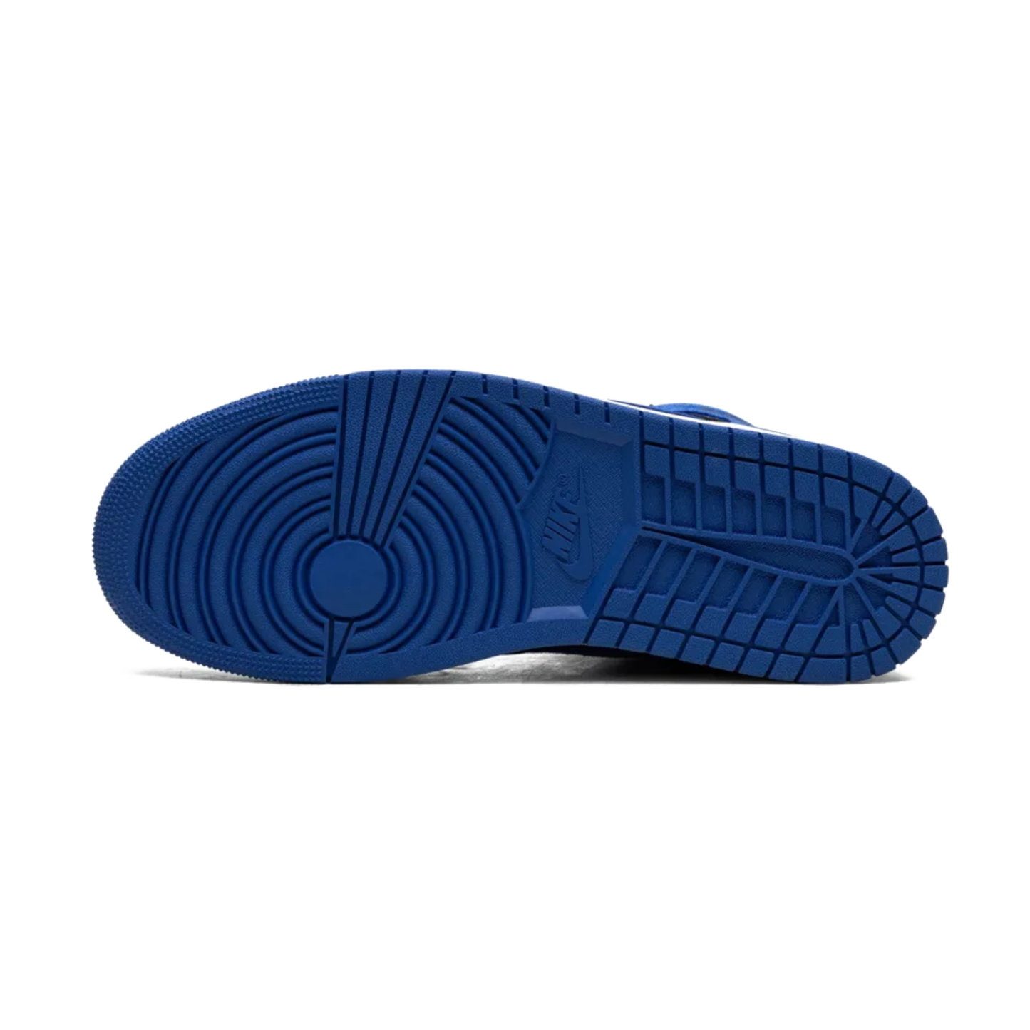 JORDAN 1 HIGH RETRO OG ROYAL REIMAGINED