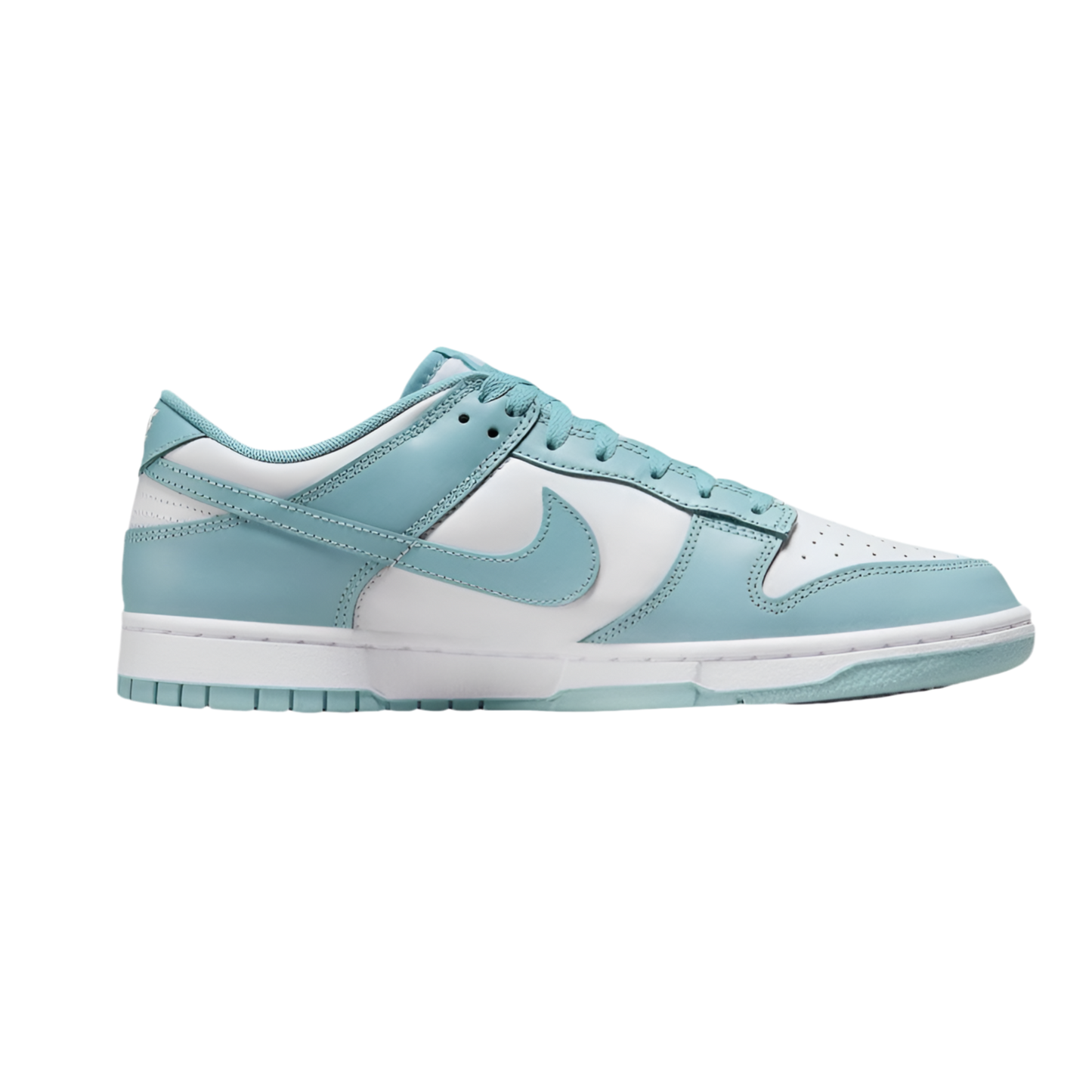NIKE DUNK LOW DENIM TURBO