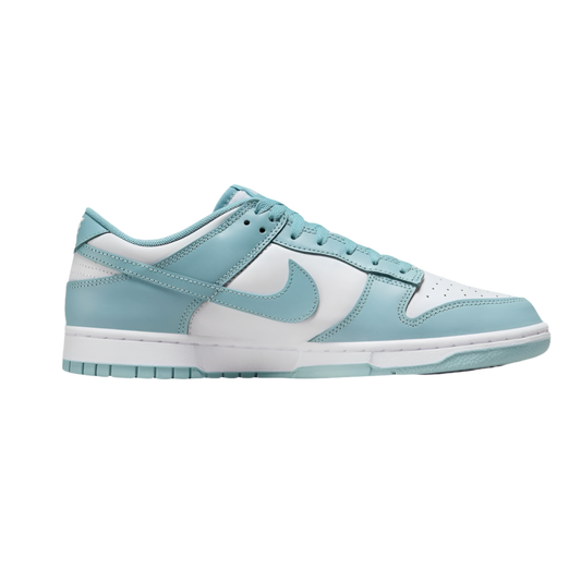 NIKE DUNK LOW DENIM TURBO
