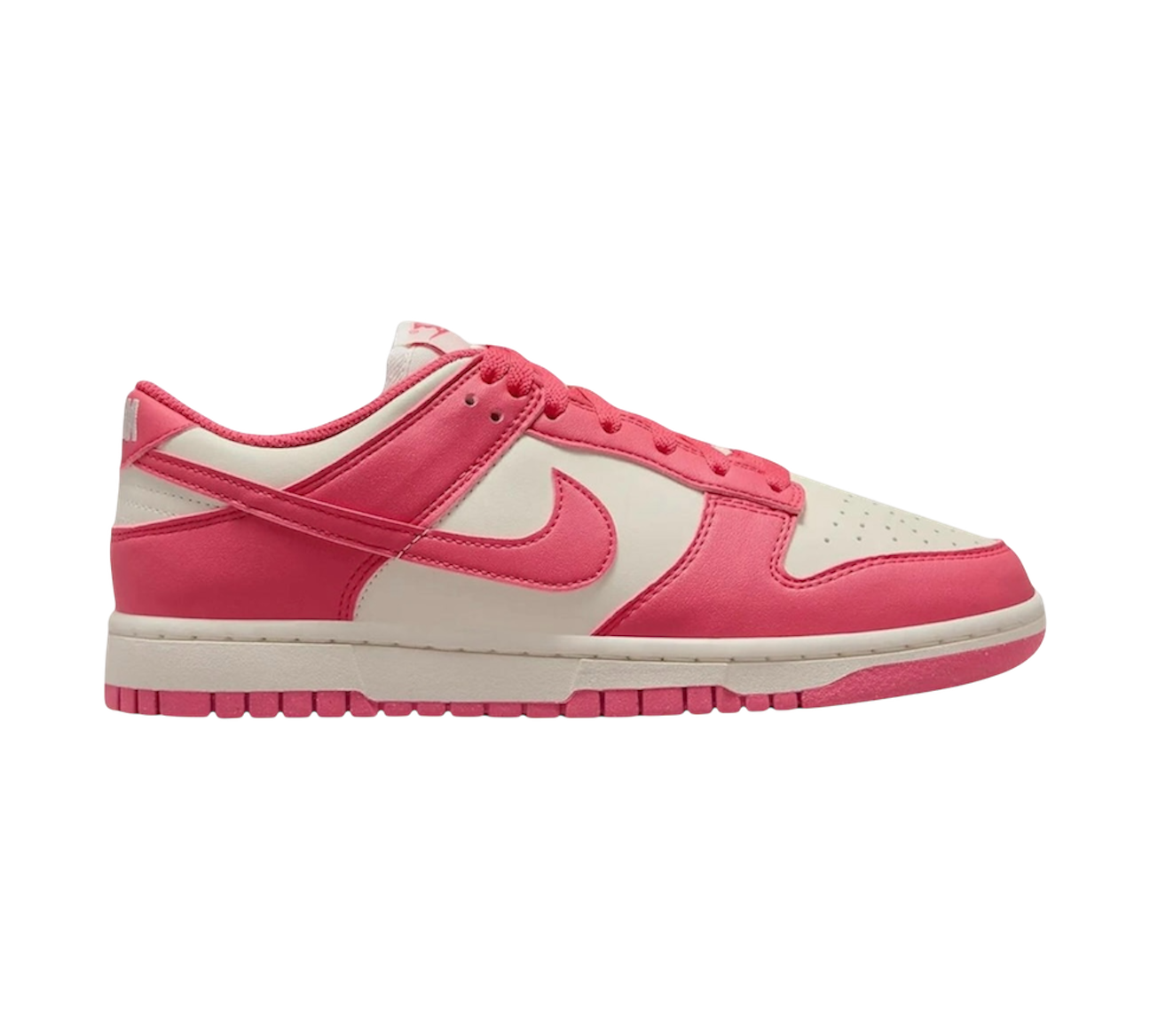 NIKE DUNK LOW ASTER PINK