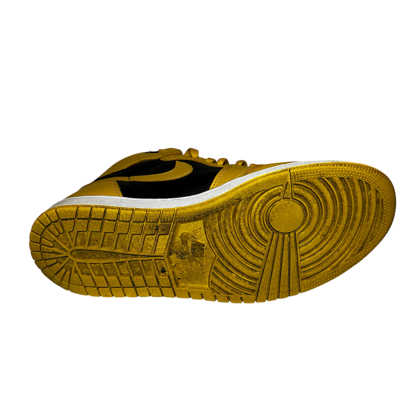 JORDAN 1 HIGH POLLEN (HASZNÁLT)