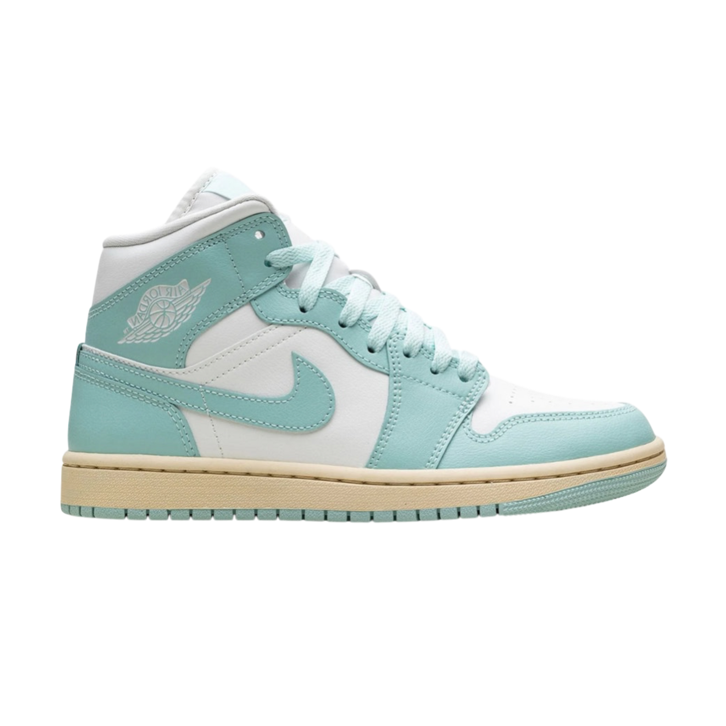 JORDAN 1 MID GUAVA ICE