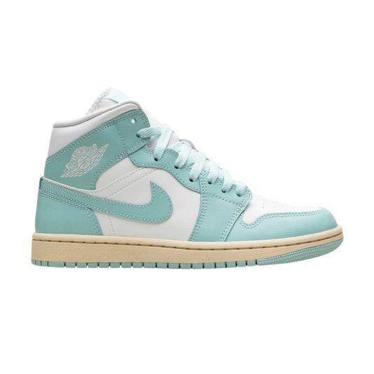 JORDAN 1 MID GUAVA ICE