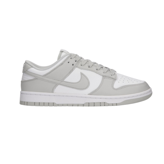 NIKE DUNK LOW GREY FOG