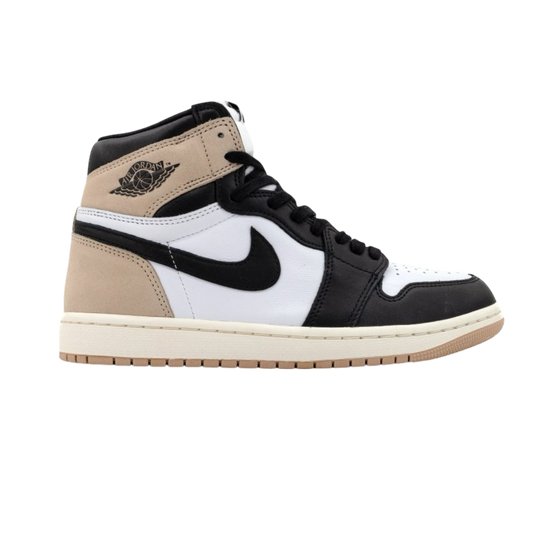 JORDAN 1 HIGH LATTE