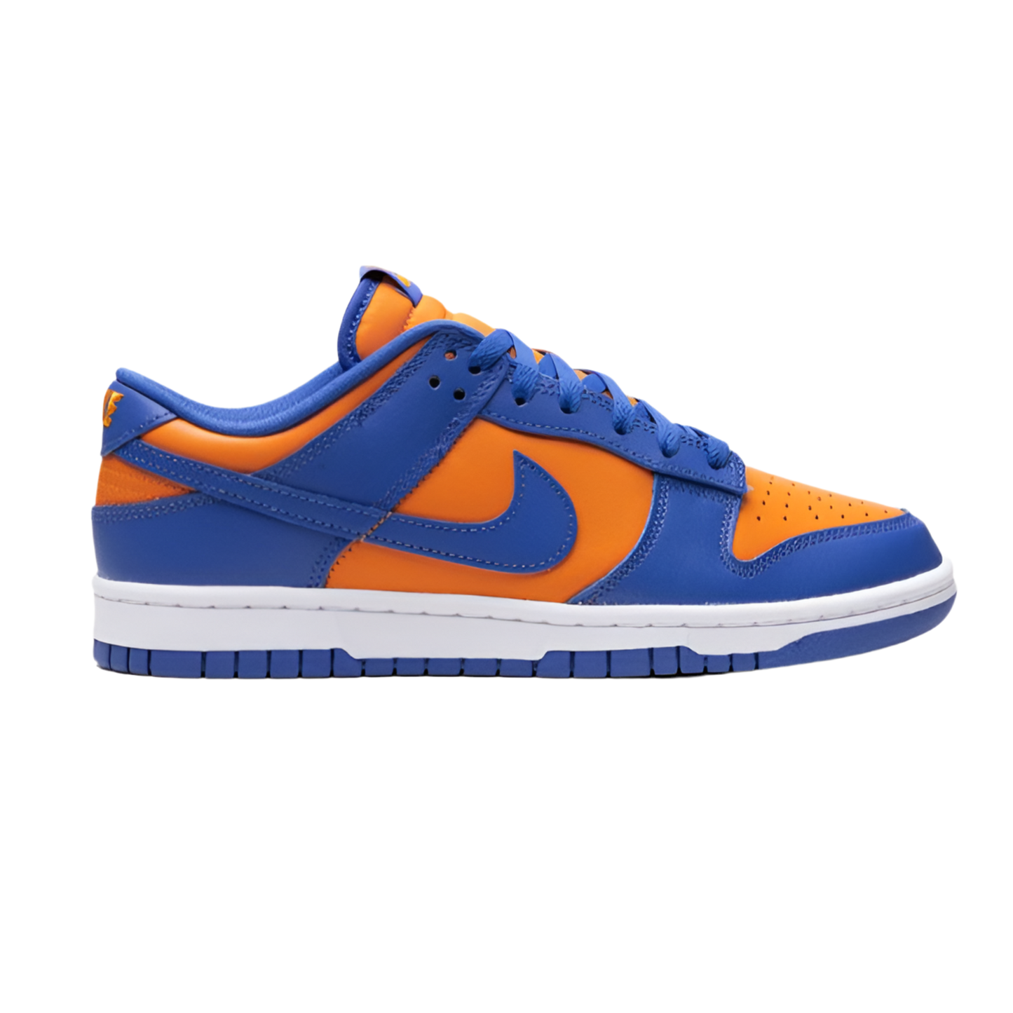 NIKE DUNK LOW ROYAL ORANGE
