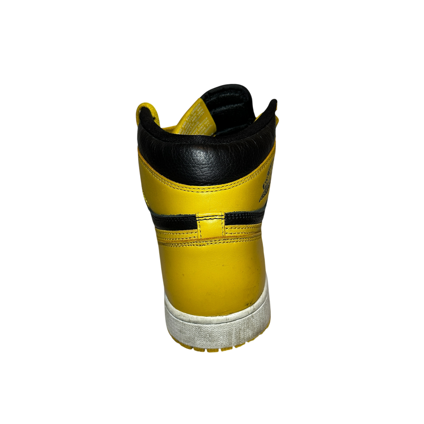 JORDAN 1 HIGH POLLEN (HASZNÁLT)