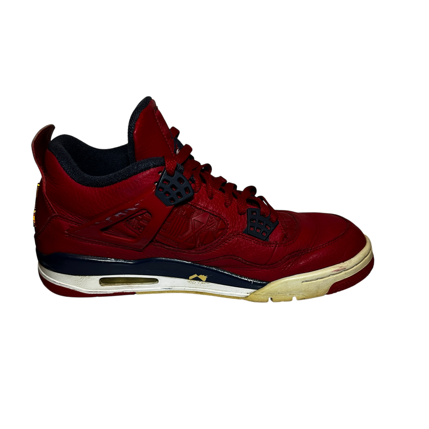 JORDAN 4 FIBA 2019 (HASZNÁLT)